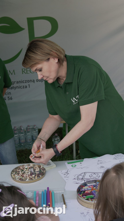 Festyn Rodzinny w Siedleminie
