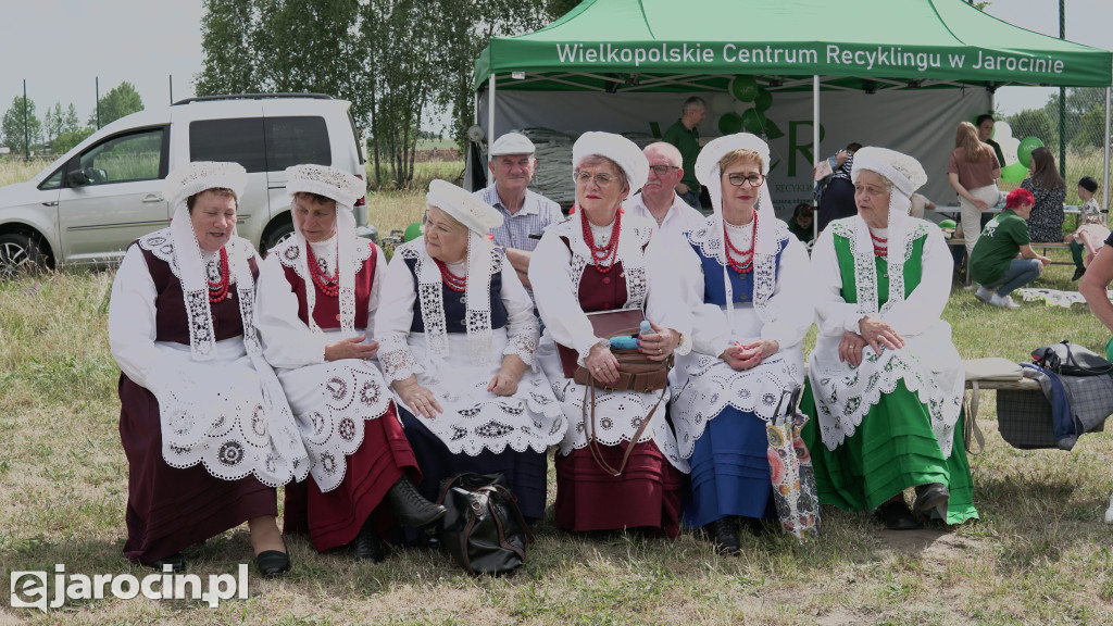 Festyn Rodzinny w Siedleminie