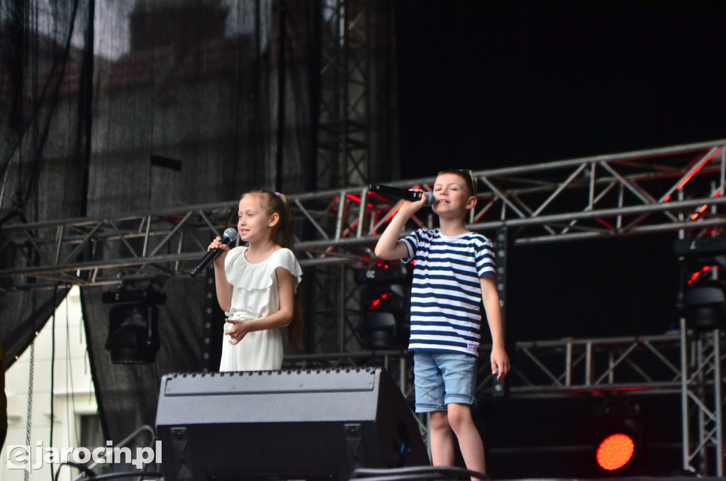Festyn Ekologiczny z okazji 20-lecia Wielkopolskiego Centrum Recyklingu w Jarocinie