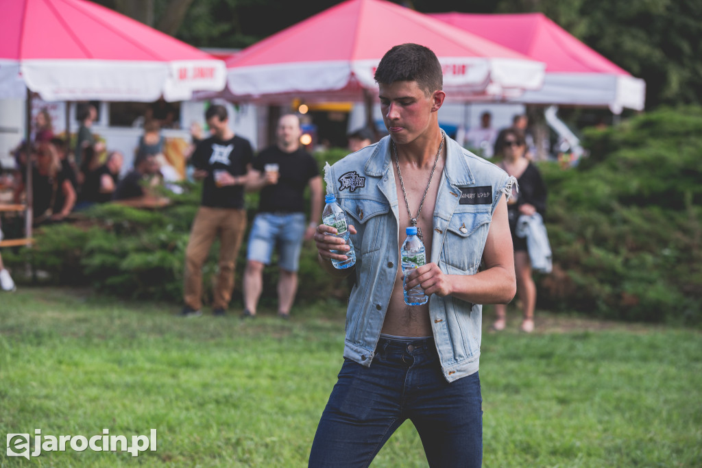 Gardłoryki Festiwal 2023. Część pierwsza