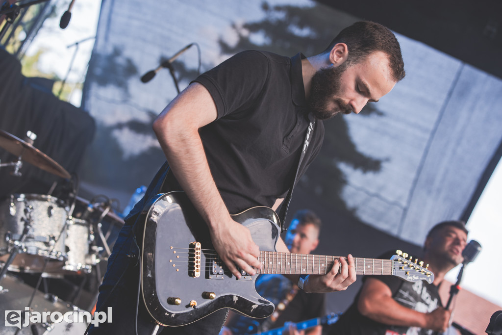 Gardłoryki Festiwal 2023. Część pierwsza