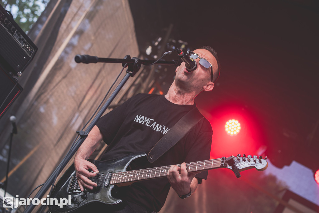 Gardłoryki Festiwal 2023. Część pierwsza
