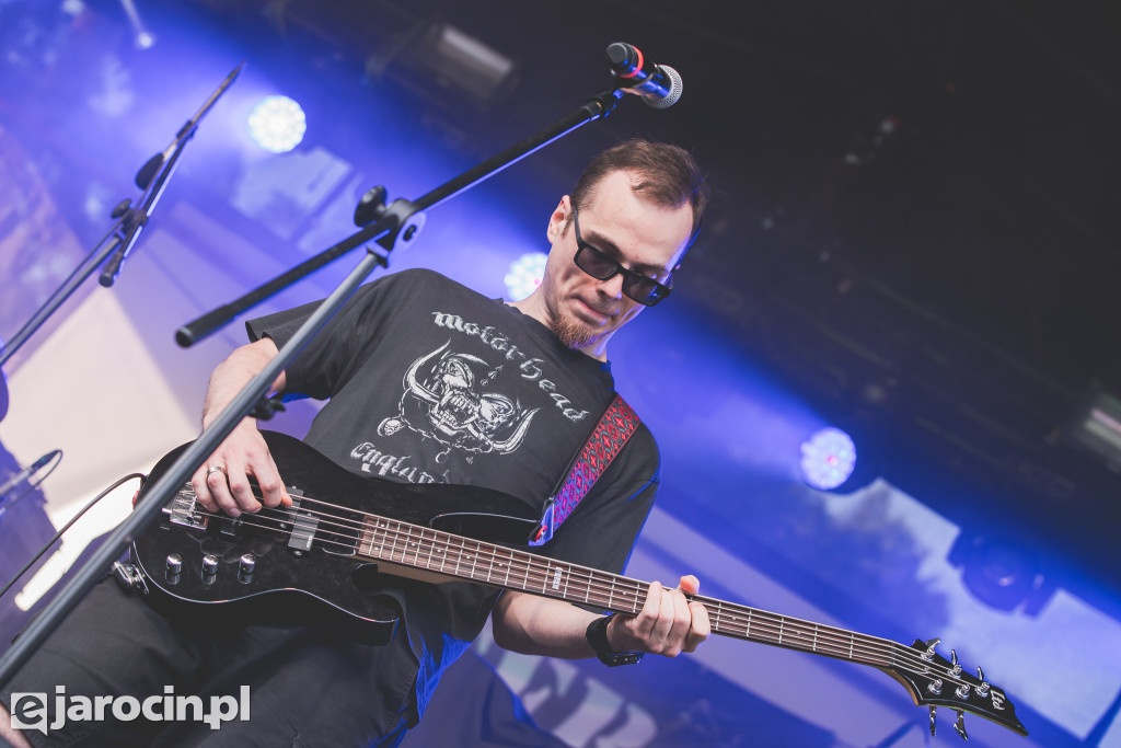 Gardłoryki Festiwal 2023. Część pierwsza