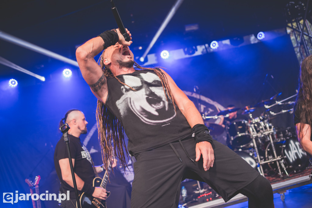 Gardłoryki Festiwal 2023. Część pierwsza