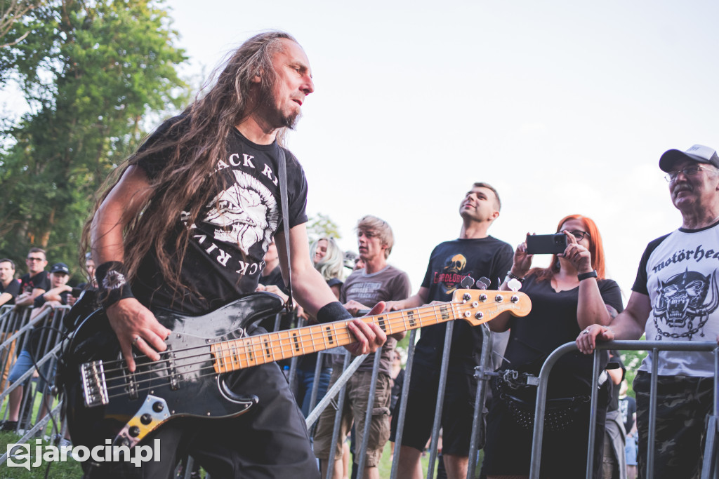 Gardłoryki Festiwal 2023. Część pierwsza