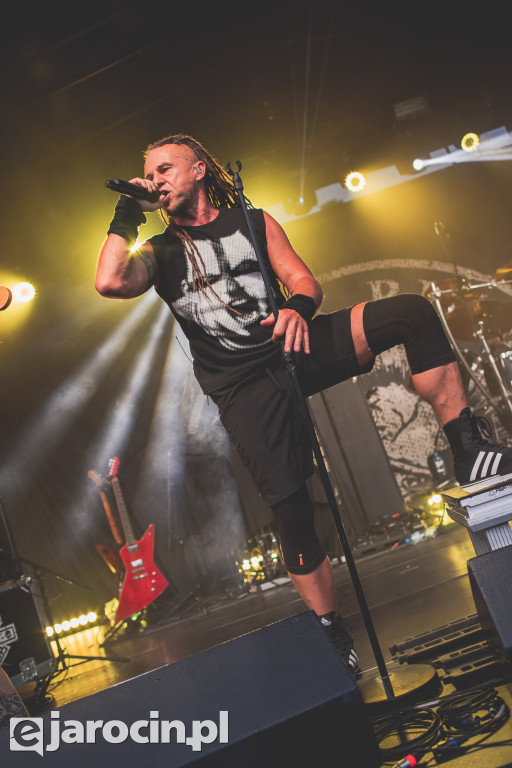 Gardłoryki Festiwal 2023. Część druga