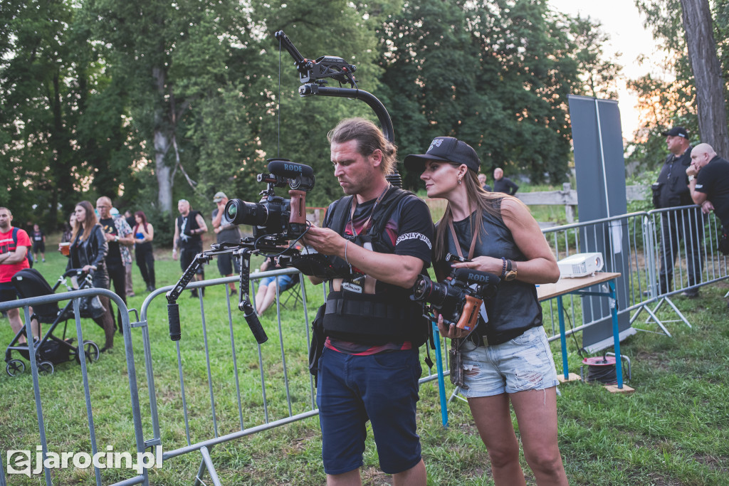 Gardłoryki Festiwal 2023. Część druga