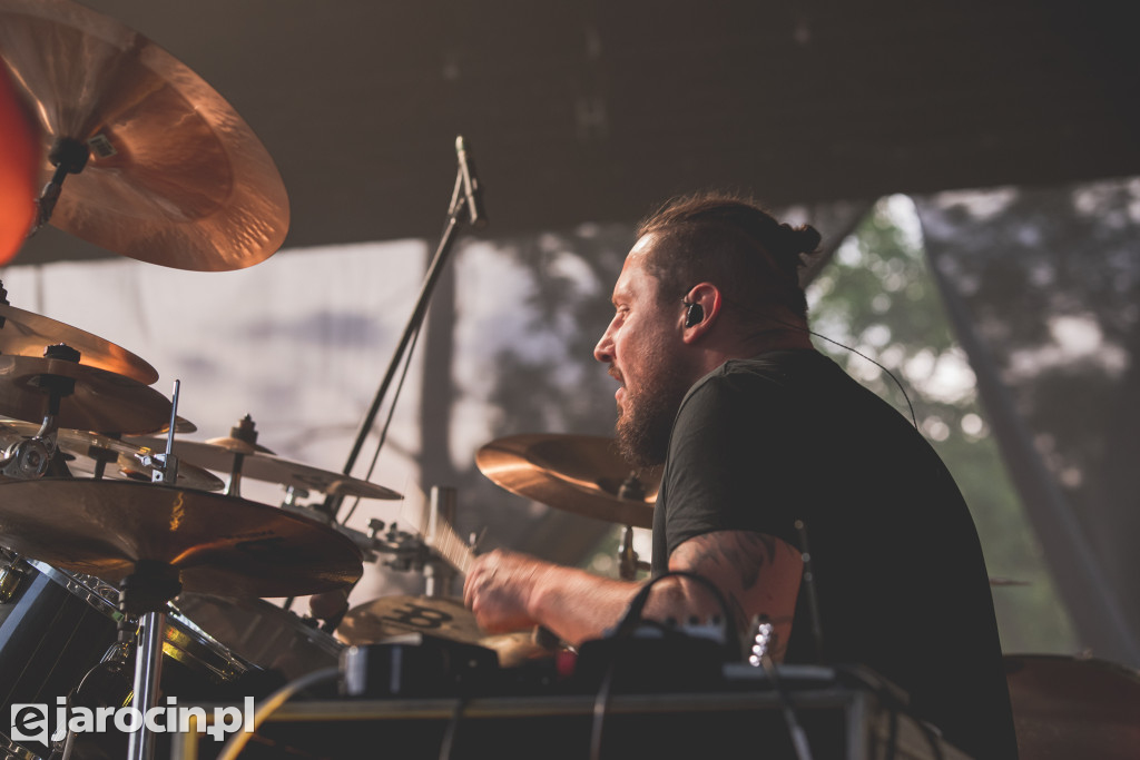 Gardłoryki Festiwal 2023. Część druga