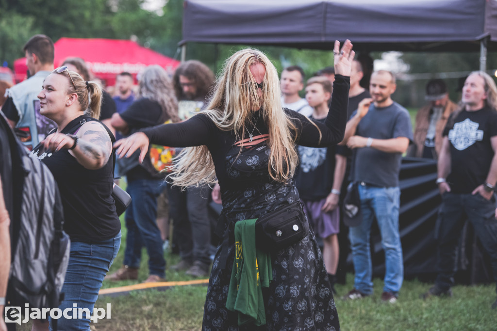 Gardłoryki Festiwal 2023. Część druga