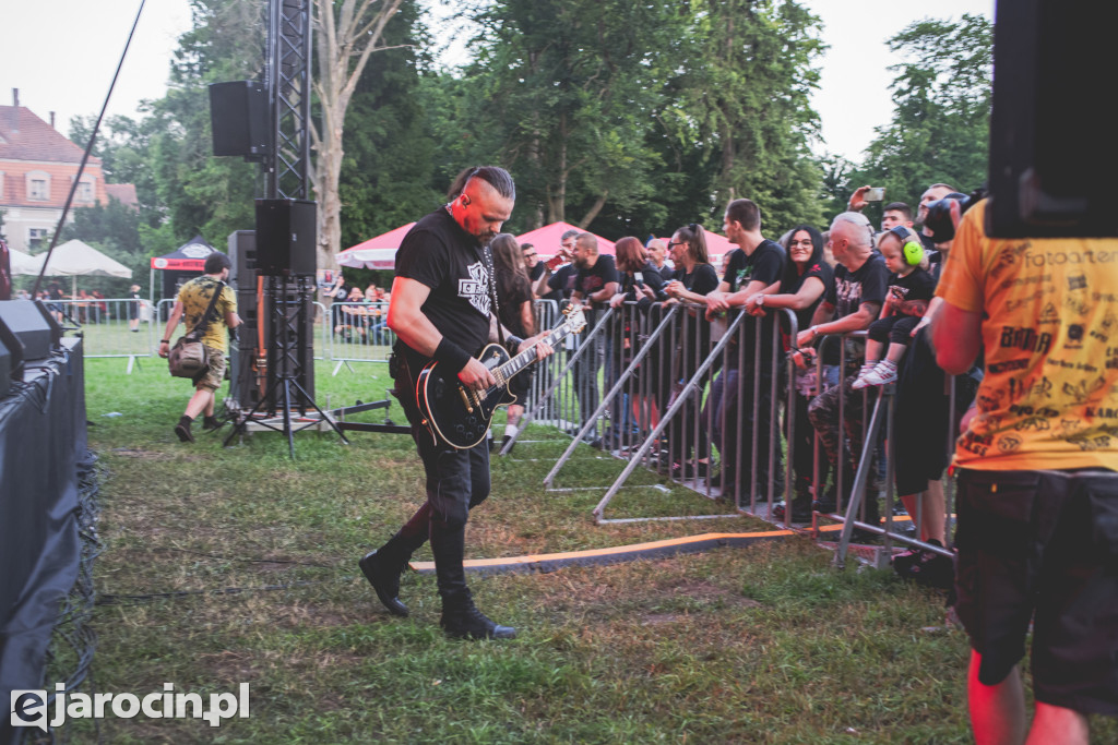 Gardłoryki Festiwal 2023. Część druga