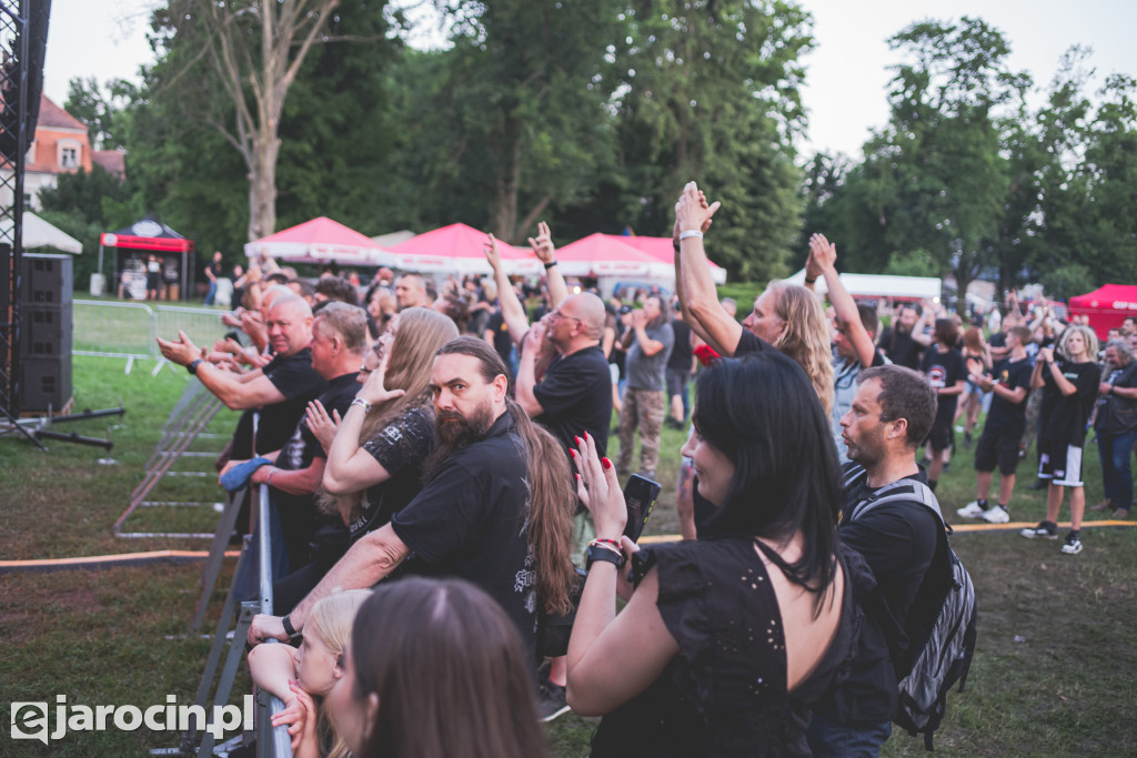 Gardłoryki Festiwal 2023. Część druga