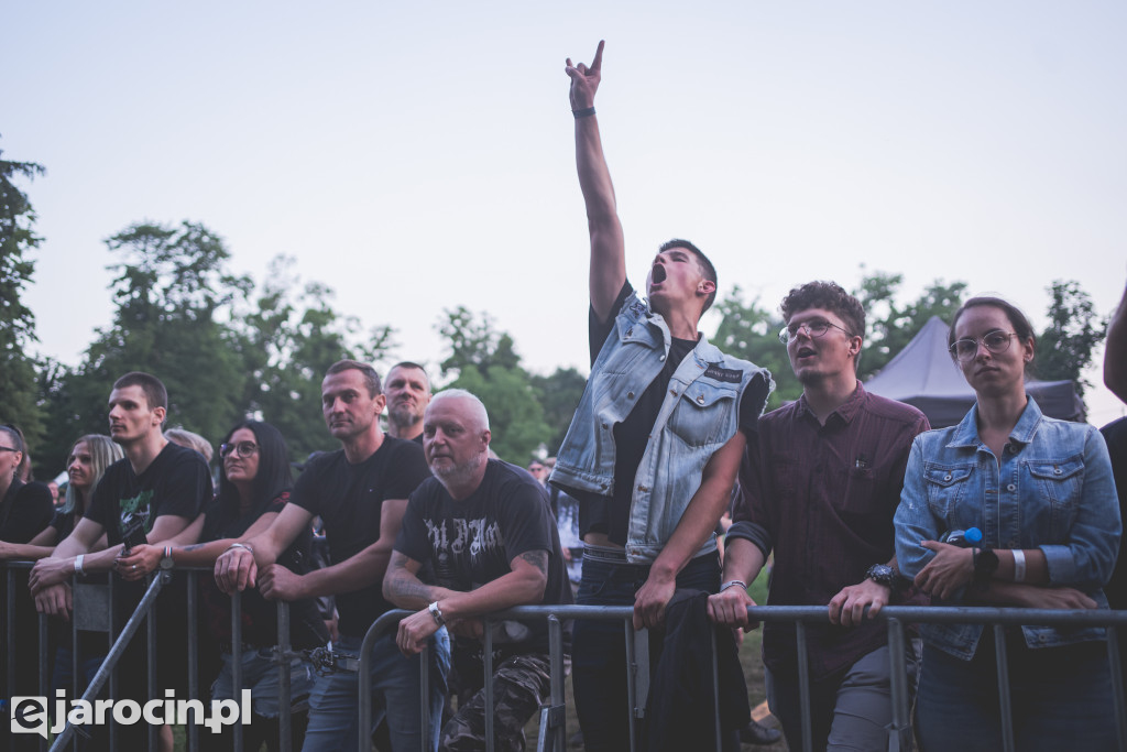 Gardłoryki Festiwal 2023. Część druga