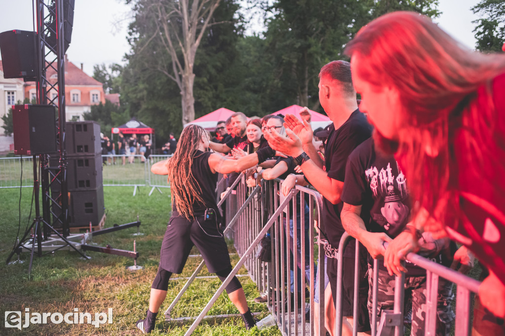 Gardłoryki Festiwal 2023. Część druga