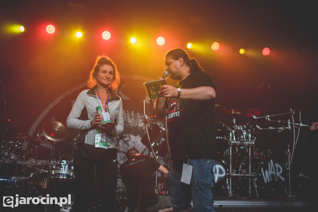 Gardłoryki Festiwal 2023. Część druga