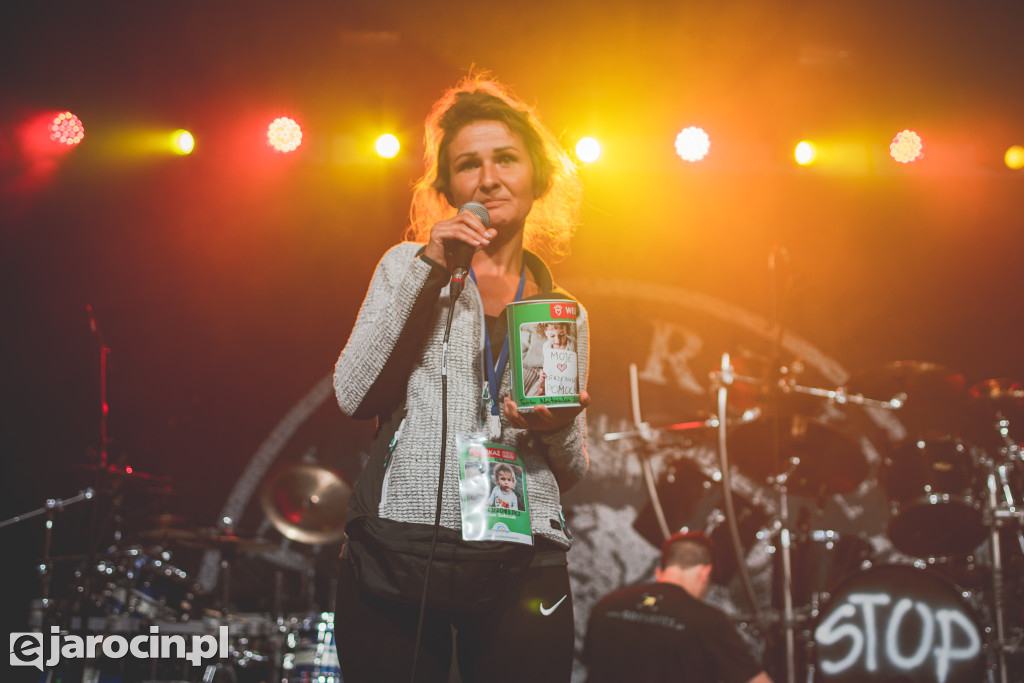 Gardłoryki Festiwal 2023. Część druga