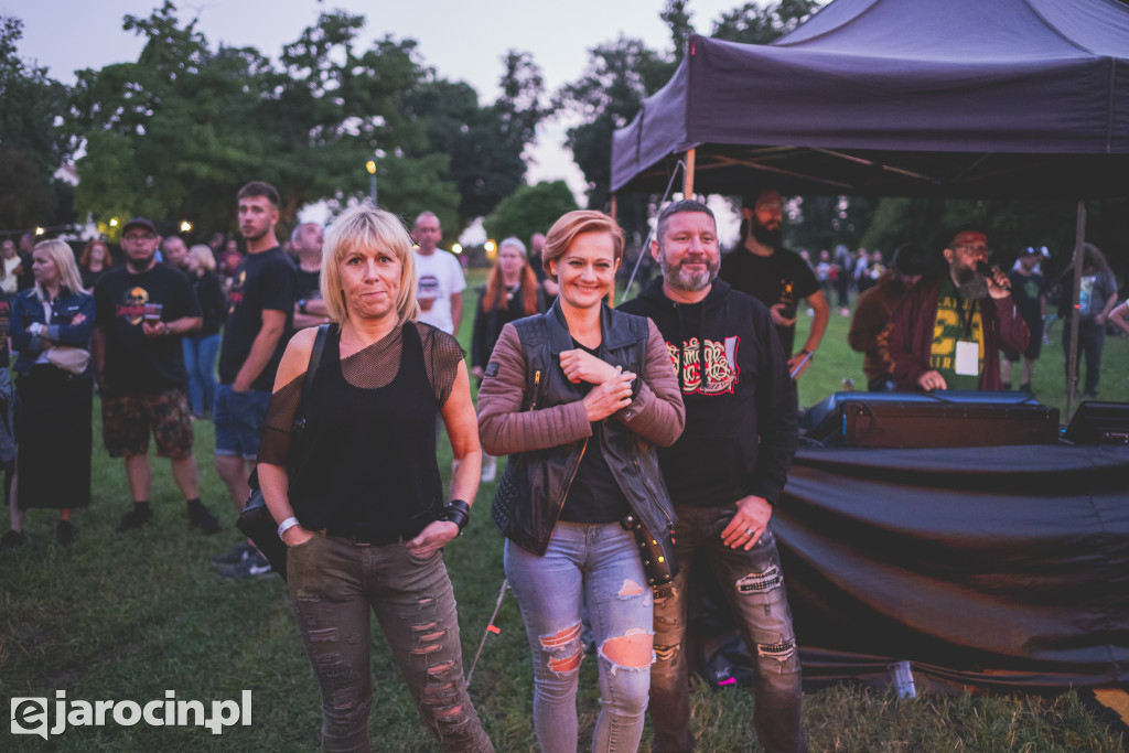 Gardłoryki Festiwal 2023. Część druga