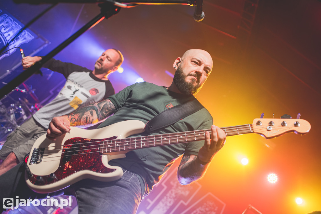 Gardłoryki Festiwal 2023. Część druga