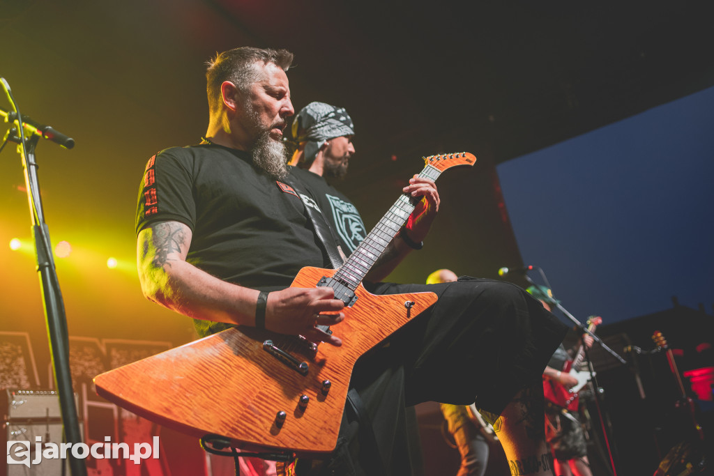 Gardłoryki Festiwal 2023. Część druga