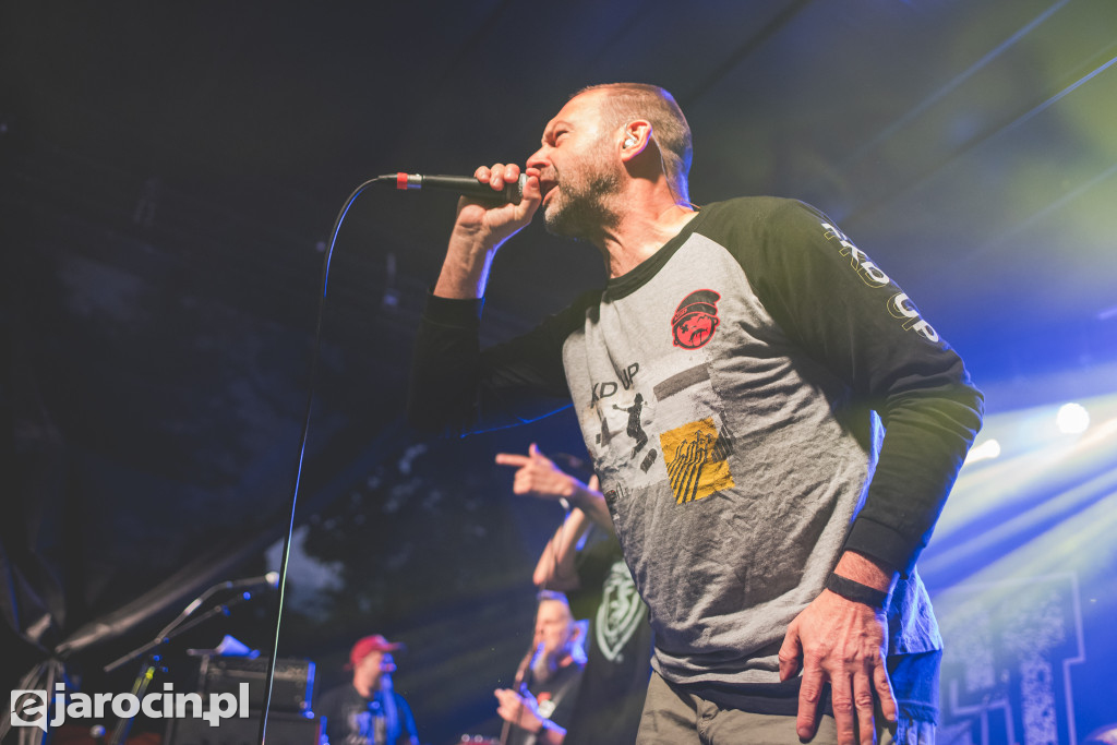 Gardłoryki Festiwal 2023. Część druga