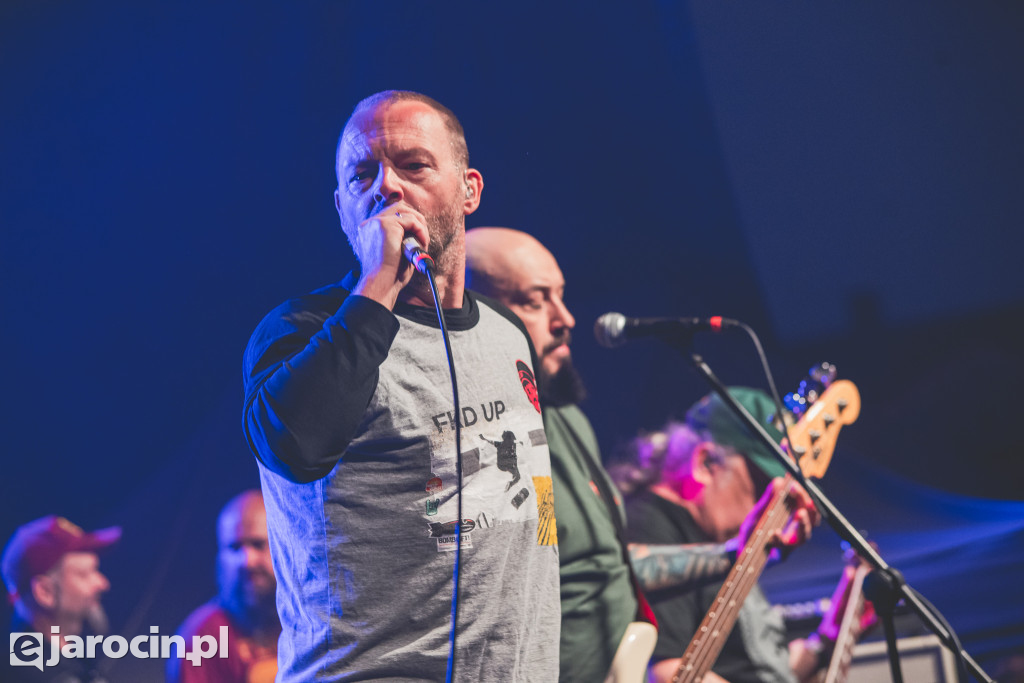 Gardłoryki Festiwal 2023. Część druga