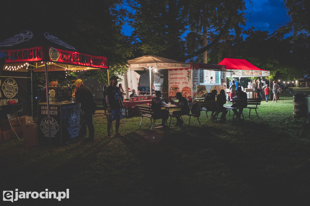 Gardłoryki Festiwal 2023. Część druga