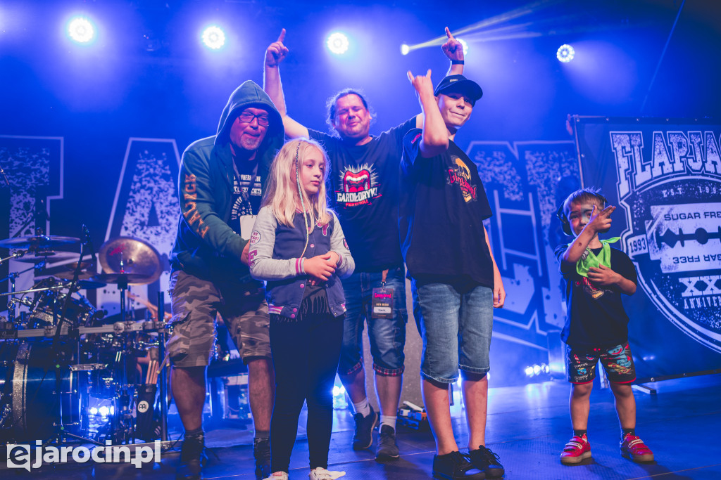 Gardłoryki Festiwal 2023. Część druga