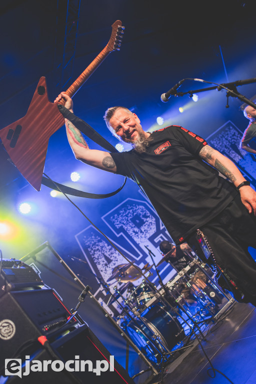Gardłoryki Festiwal 2023. Część druga