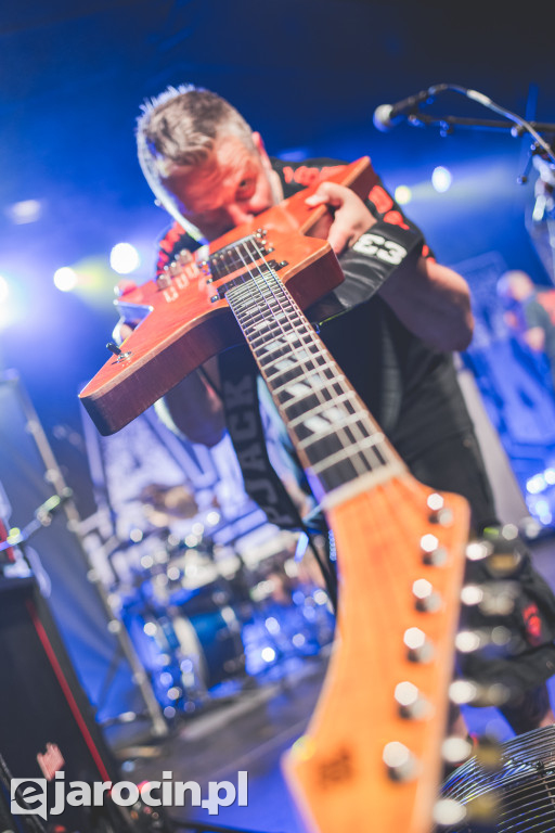 Gardłoryki Festiwal 2023. Część druga