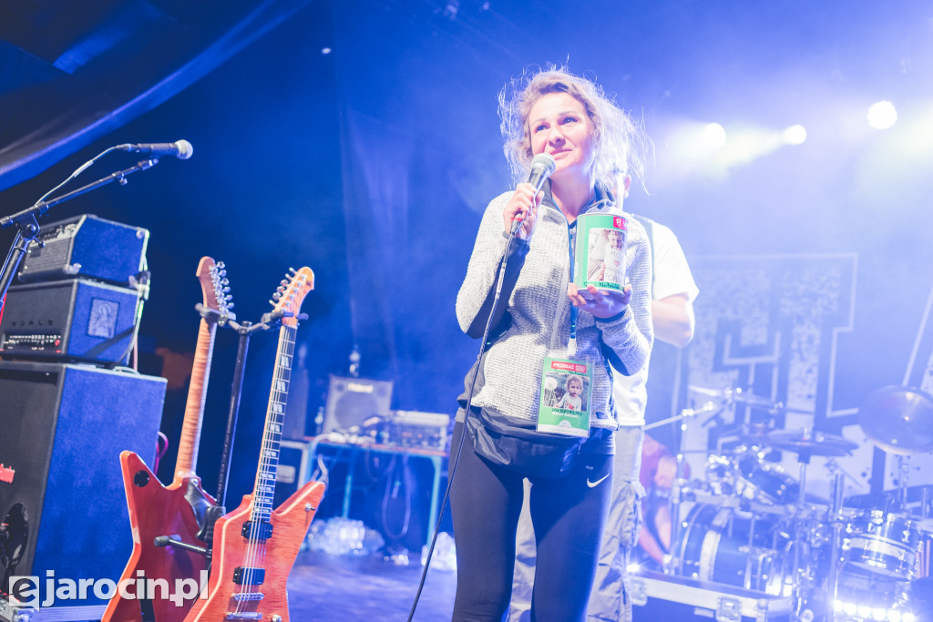 Gardłoryki Festiwal 2023. Część druga