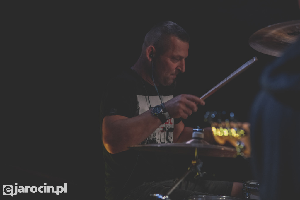 Gardłoryki Festiwal 2023. Część druga