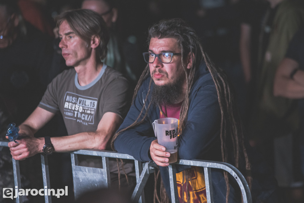 Gardłoryki Festiwal 2023. Część druga