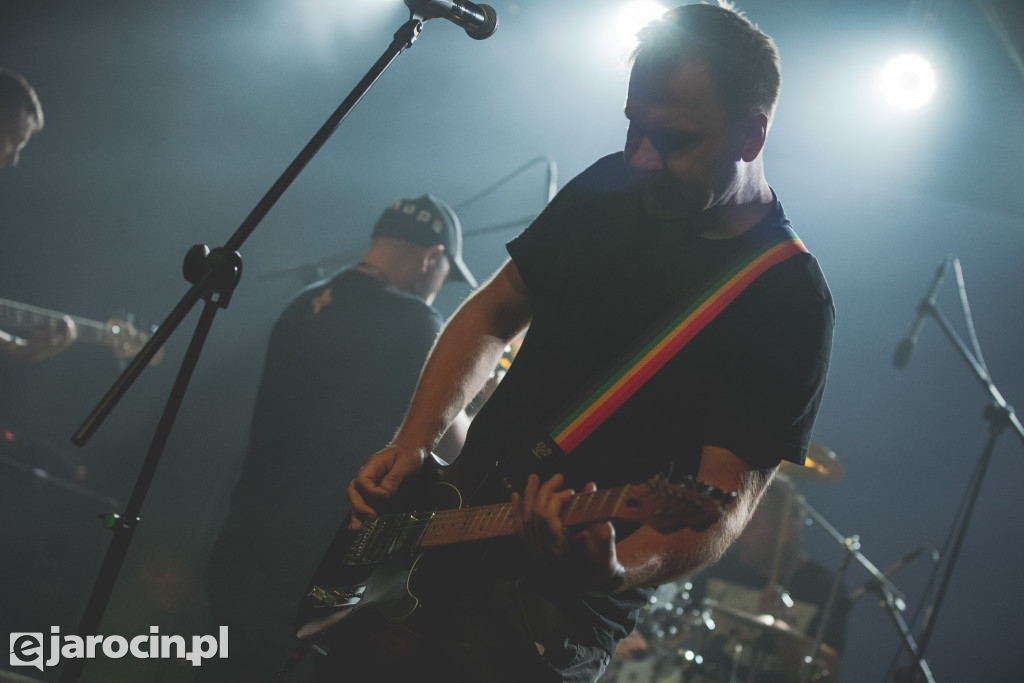 Gardłoryki Festiwal 2023. Część druga