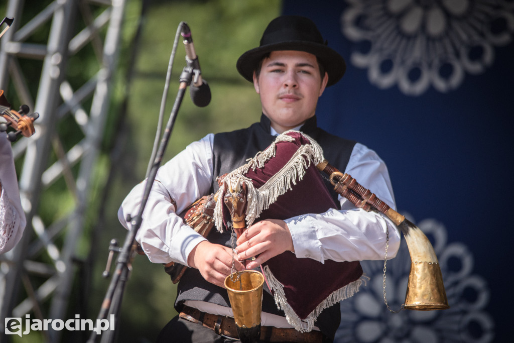 XXIV Spotkania Folklorystyczne - część pierwsza