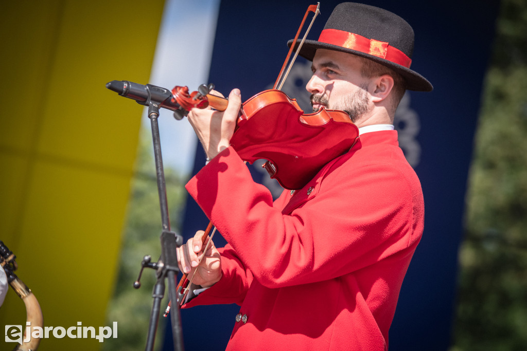 XXIV Spotkania Folklorystyczne - część pierwsza