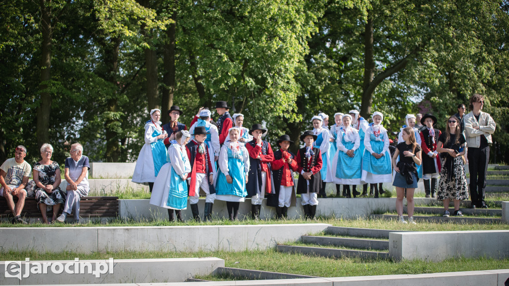 XXIV Spotkania Folklorystyczne - część pierwsza