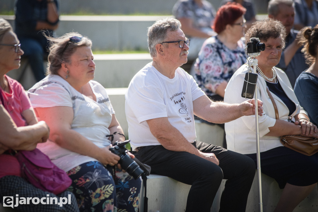 XXIV Spotkania Folklorystyczne - część pierwsza