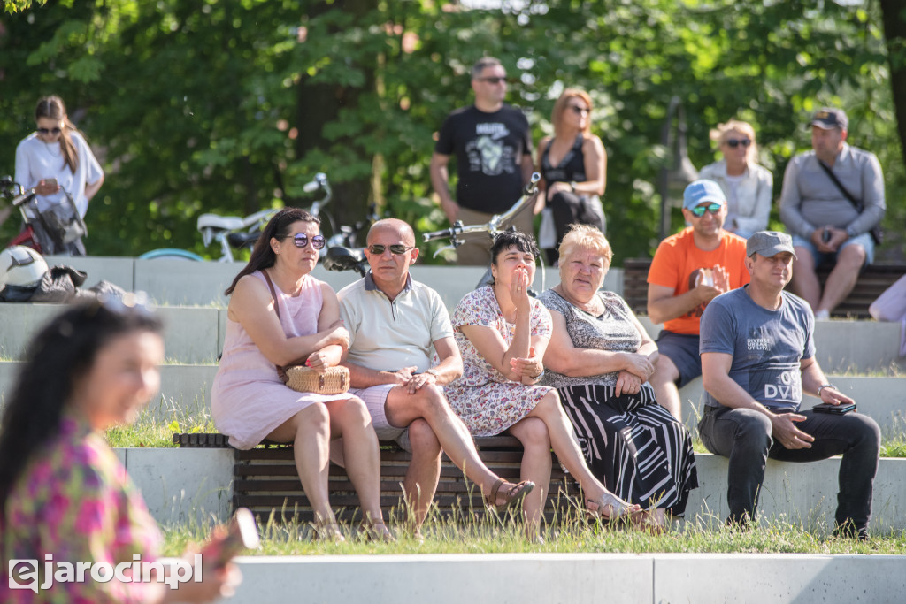 XXIV Spotkania Folklorystyczne - część pierwsza