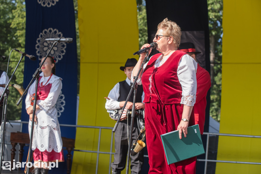XXIV Spotkania Folklorystyczne - część pierwsza