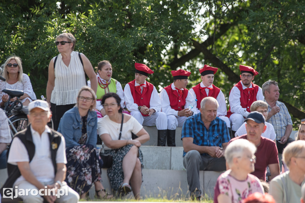 XXIV Spotkania Folklorystyczne - część pierwsza