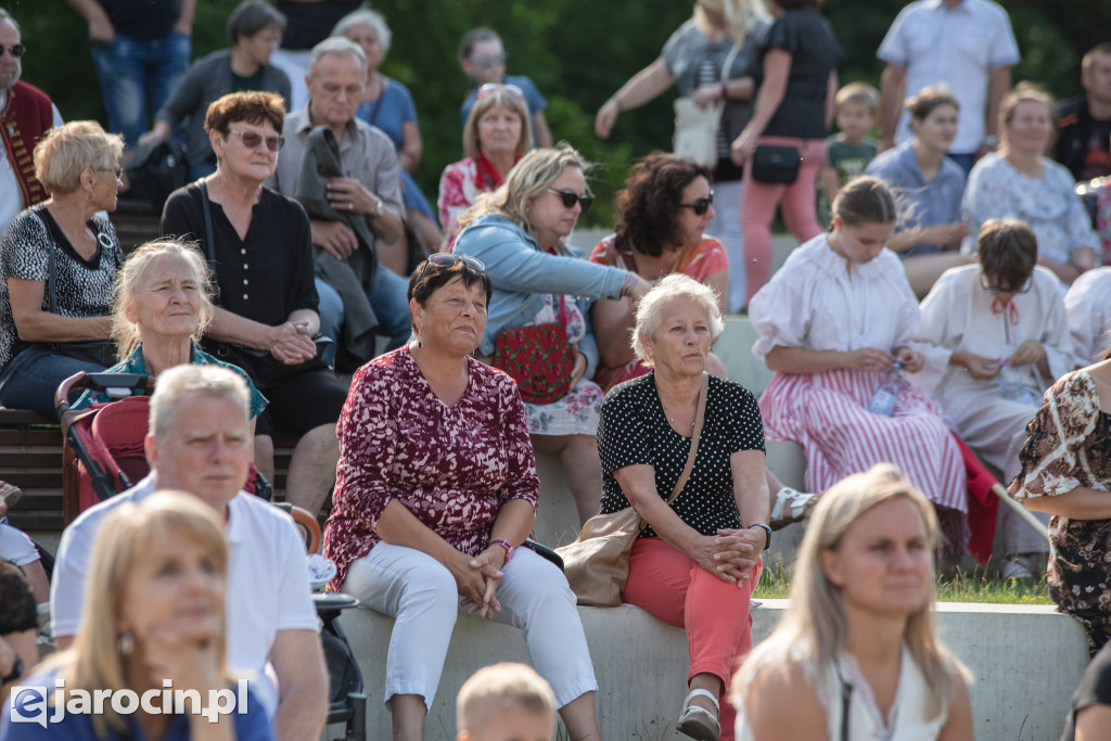 XXIV Spotkania Folklorystyczne - część pierwsza