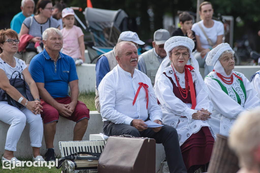 XXIV Spotkania Folklorystyczne - część pierwsza