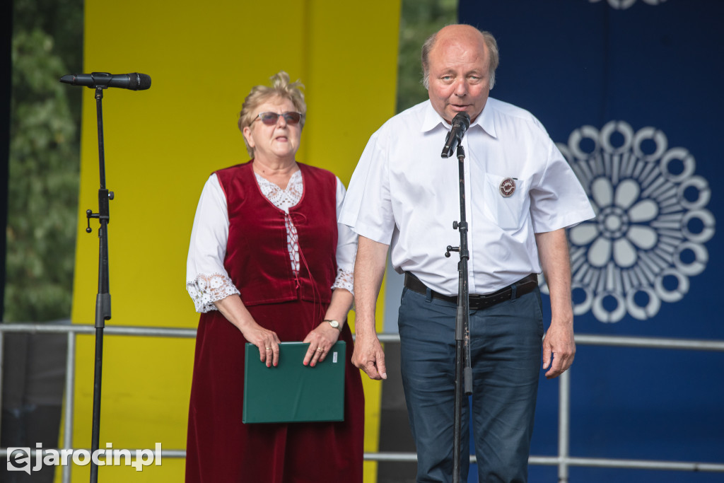 XXIV Spotkania Folklorystyczne - część pierwsza