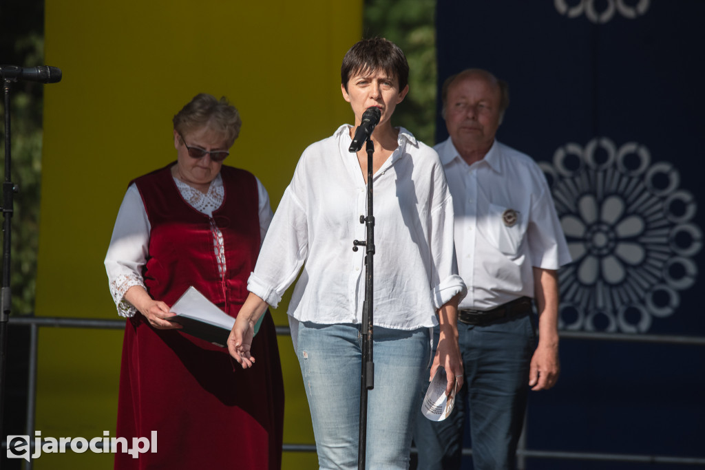 XXIV Spotkania Folklorystyczne - część pierwsza
