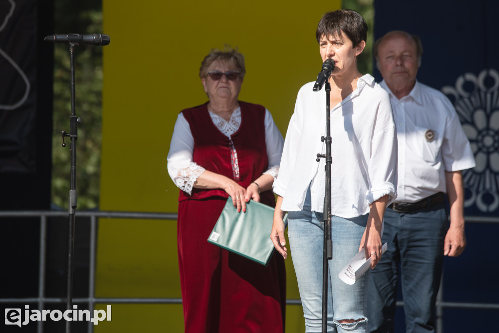 XXIV Spotkania Folklorystyczne - część pierwsza