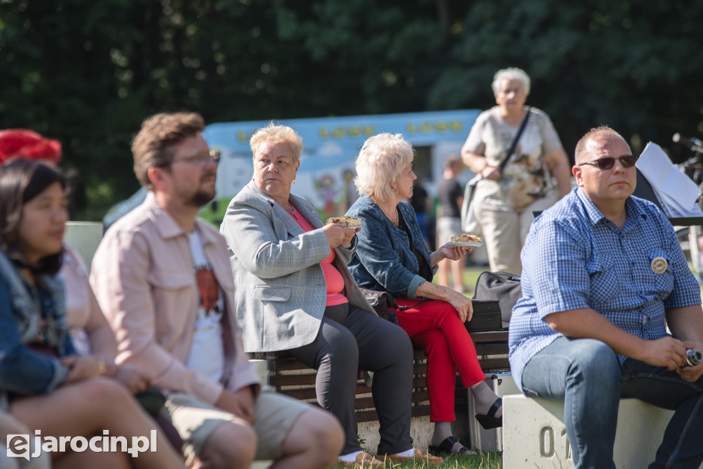 XXIV Spotkania Folklorystyczne - część pierwsza
