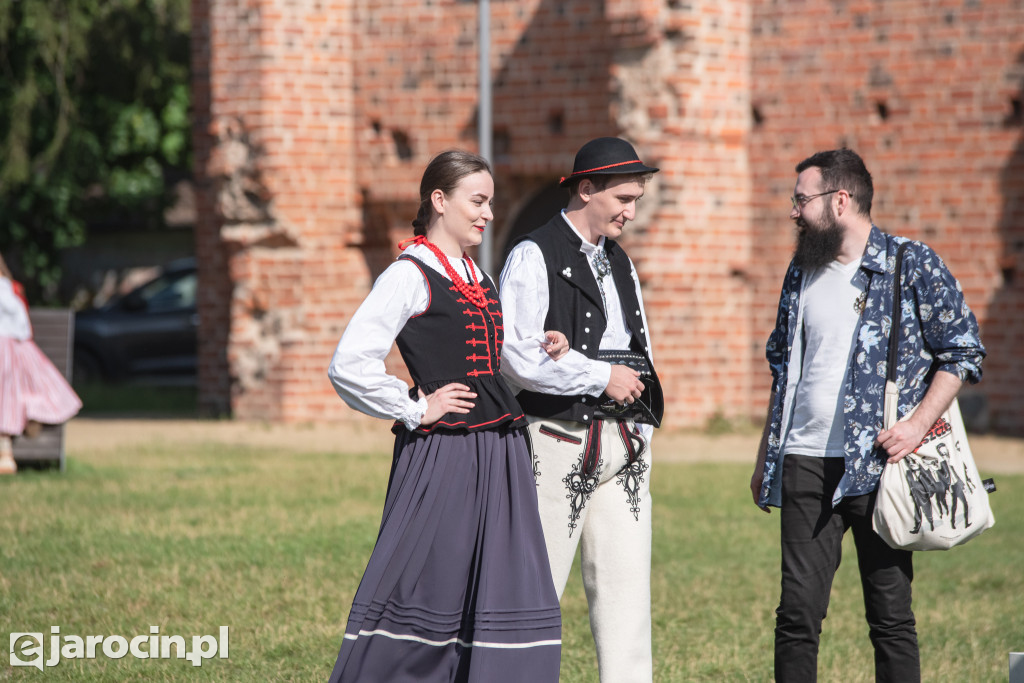 XXIV Spotkania Folklorystyczne - część pierwsza