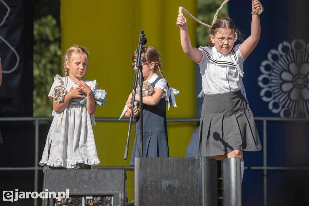 XXIV Spotkania Folklorystyczne - część pierwsza