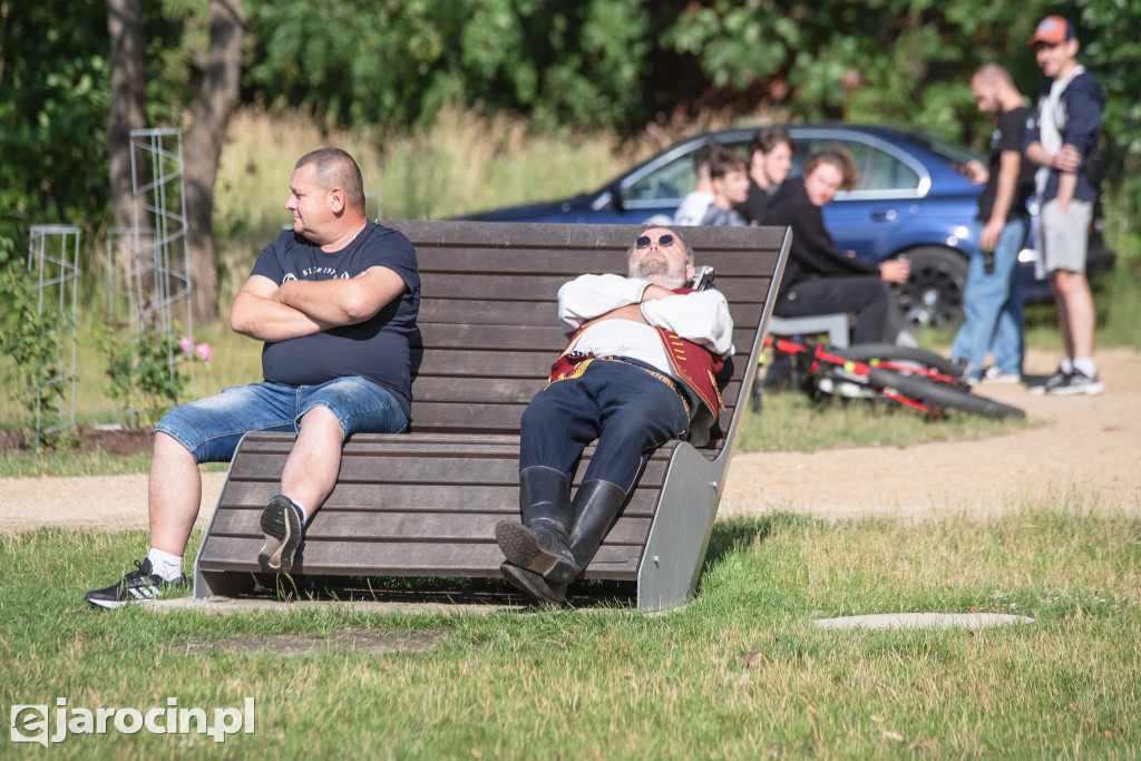 XXIV Spotkania Folklorystyczne - część pierwsza