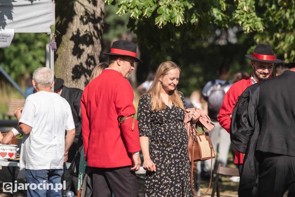 XXIV Spotkania Folklorystyczne - część pierwsza