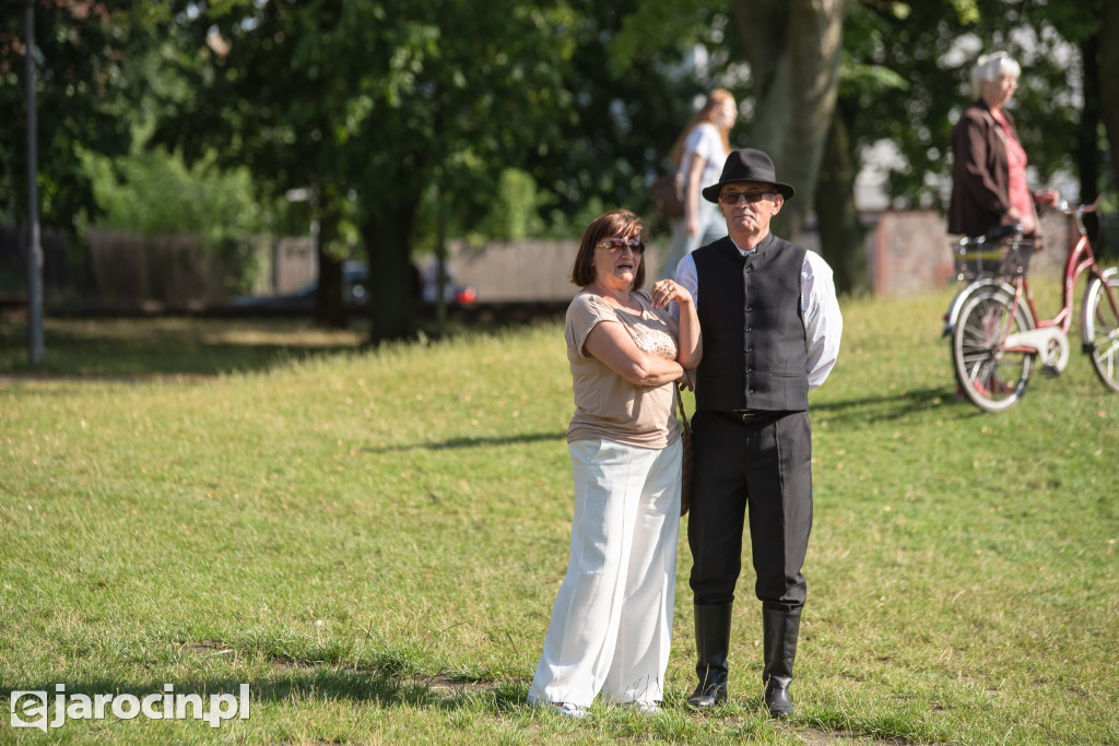 XXIV Spotkania Folklorystyczne - część pierwsza